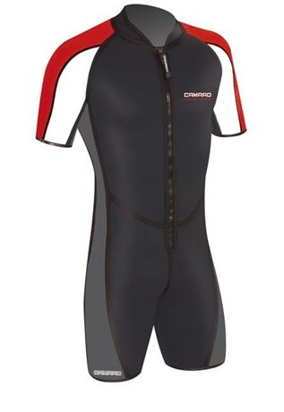 NESW Shorty Damen Mono Core