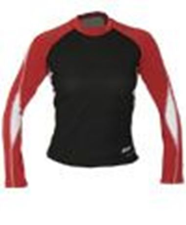 NESI Neopren Shirt WMN Oceba