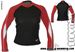 NESI Neopren Shirt WMN Oceba
