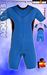 3TEM Extreme TriSleeve Suit BU