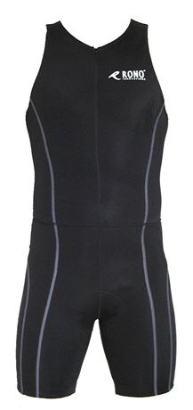 3TEM Men V70 Teflon Suit SZ