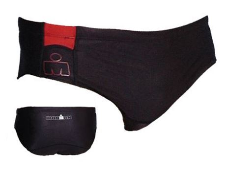 3TSH Irontech Olympic TriBrief