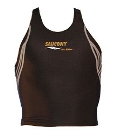 3TTP Saucony Elite Top