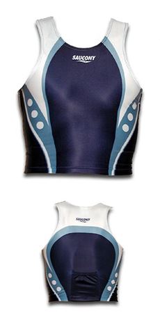 3TZD Ladies Top Niagara