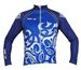3TCY LS Cycle Jersey Tattoo BU