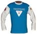 3TTP Ironman Longsleeve Tee BU