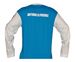 3TTP Ironman Longsleeve Tee BU