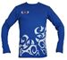 3TTP Longsleeve Tee Tattoo BU