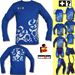 3TTP Longsleeve Tee Tattoo BU