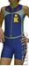 3TJR Ironkids Kinderanzug K1