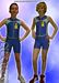 3TJR Ironkids Kinderanzug K2