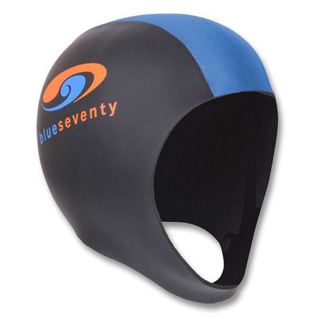 NEOA Skull Cap Blue Seventy