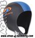 NEOA Skull Cap Blue Seventy