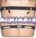 3TAC Ironman Racebelt