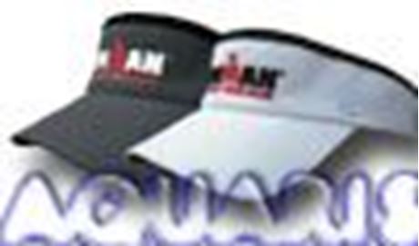 3TCP Ironman Visor WZ