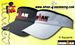 3TCP Ironman Visor WZ