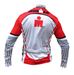 3TCY Trik.LongSleeveJerseyRTWZ