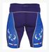 3TCY Cycle Short Tattoo BU