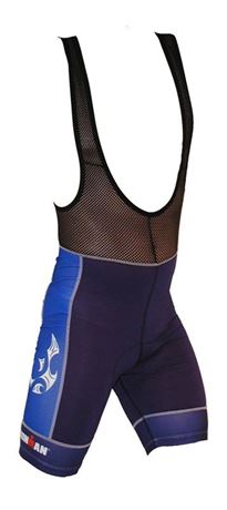 3TCY Bib Short TattooBU Unisex