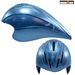 3TCY Kuji Aero-Helm Silber