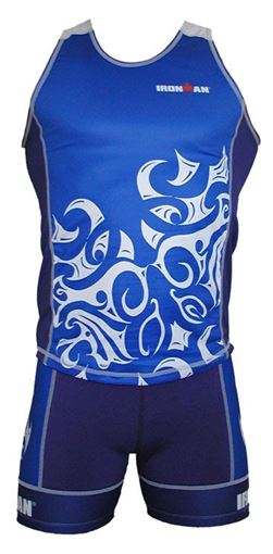3TST Tattoo Set mit Short BU