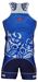 3TST Tattoo Set mit Short BU