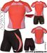 3TST- WOMEN 10210 Short GUV