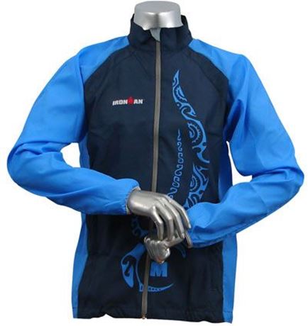 3TJT Jacket MultisportTattooBU