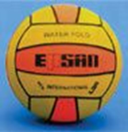 WBL Epsan Int. Wasserball Men