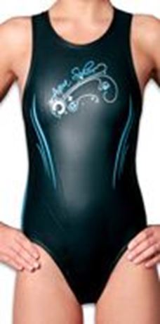 NEO1 Badeanzug SwimSuit
