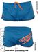 SMWI  Reversible Drag Short