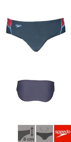 SMB9 Speedo Kadow 8cm