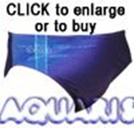 SMB9 Speedo Galadin
