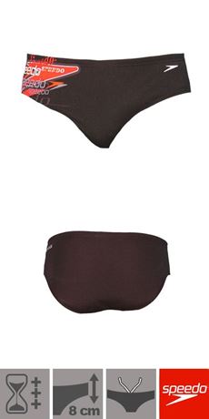 SMB9 Speedo Kasmero