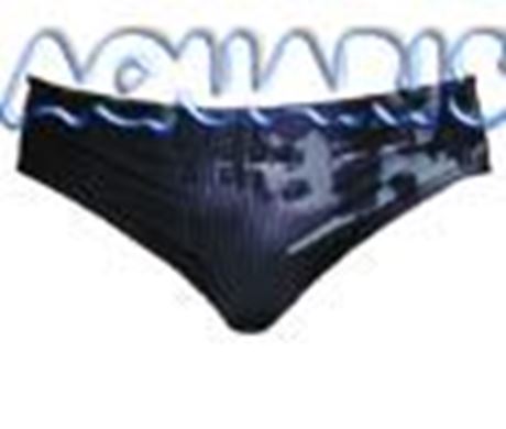 SMB7 Speedo Deriel