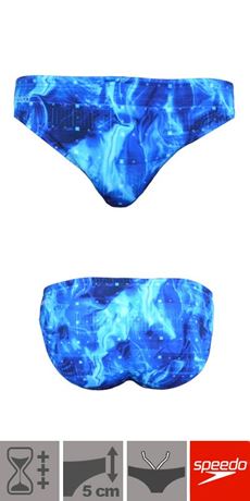 SMB5 Speedo Aktoras