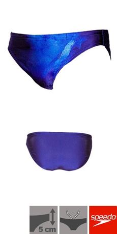 SMB5 Speedo Essemar