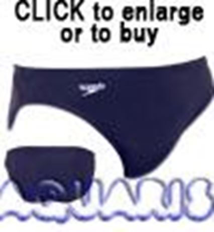 SMB5 Speedo Uno II NY
