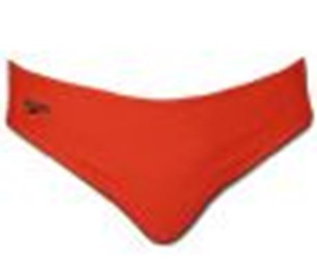 SKBK Speedo Uni II Brief RT