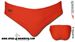 SKBK Speedo Uni II Brief RT