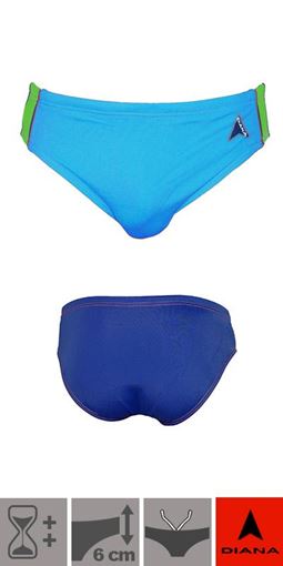 SKBK Diana Rorani GN