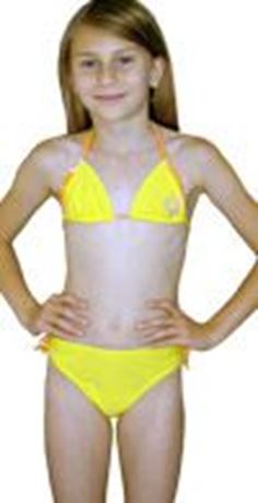 SKBY Babybikini Sp. Flutter GB