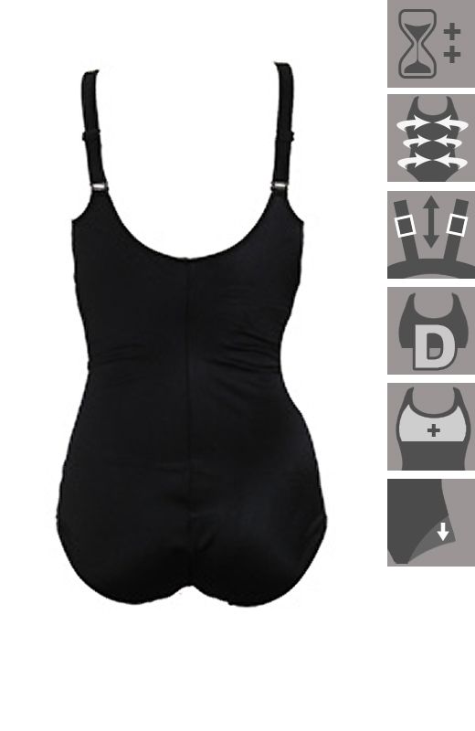 Maillot De Bain Speedo ECO+ Hyper Boom Placement Muscleback Femmes 8 0869416896