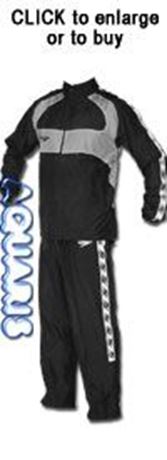 TSJR Club Trainingshose JR SZ