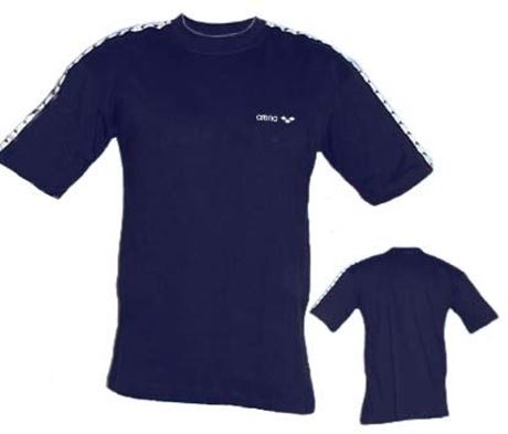 T-SS Arena Team NY T-Shirt