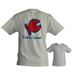 T-SS iQ T-Shirt Fish&FriendsSD