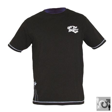 T-SS T-Shirt Arena OOTB-SZ