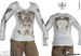 T-WO T-Shirt Chiemsee Obirama