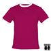 T-JR T-Shirt iQ Kids Fishino