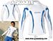 T-SP LS T-Shirt Wave 3L WZ